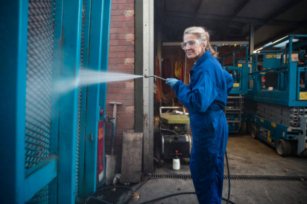 Best Roof Pressure Washing  in Morrisville, NY