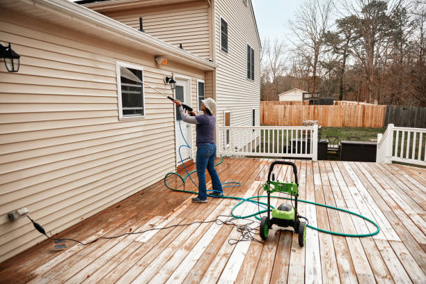 Best Affordable Power Washing  in Morrisville, NY