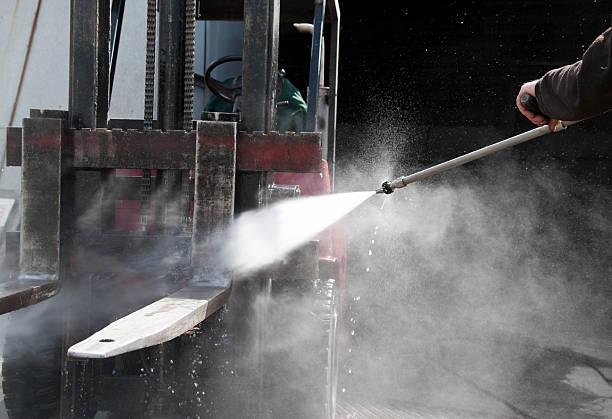Professional Pressure Washing in Morrisville, NY