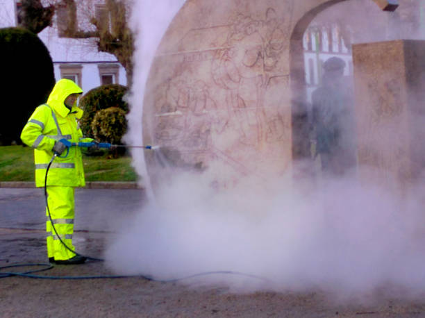 Best Residential Pressure Washing Services  in Morrisville, NY