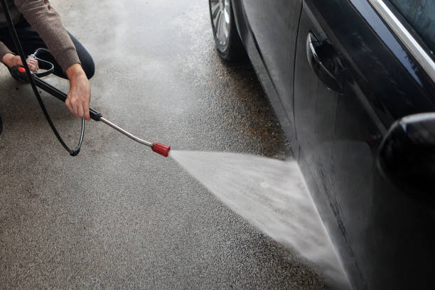 Best Residential Pressure Washing Services  in Morrisville, NY