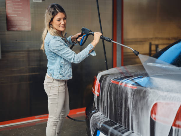 Best Residential Pressure Washing Services  in Morrisville, NY